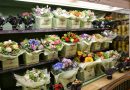 Пошаговый бизнес план цветочного магазина