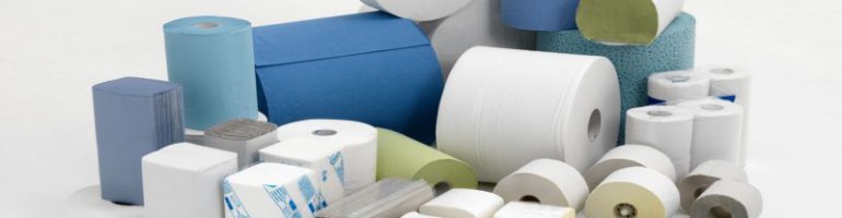 Готовый бизнес-план производства туалетной бумаги и бумажных салфеток