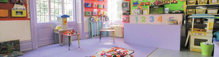 Пошаговый бизнес-план частного детского сада для открытия