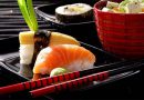 Готовый бизнес план доставка суши и роллов