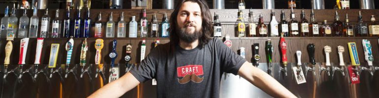 Типовой бизнес-план магазина разливного пива с нуля