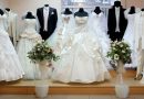Сколько стоит открыть салон свадебных платьев