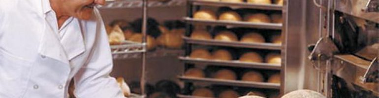 Как открыть хлебопекарню с нуля