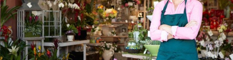 Сколько стоит открыть цветочный магазин
