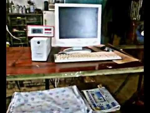 Компьютерные ремонты